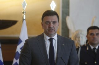 kikilias